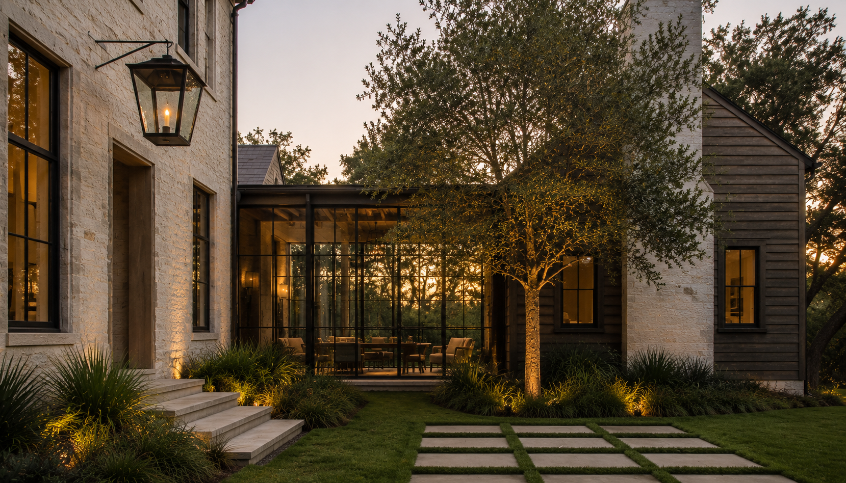 Ingenuity and timelessness take first place at ADAC’s annual awards fete
