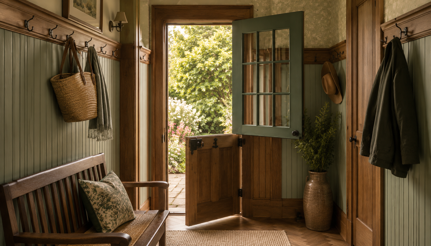 Inside a Charming Catskills Family Getaway by Elizabeth Bolognino Interiors
