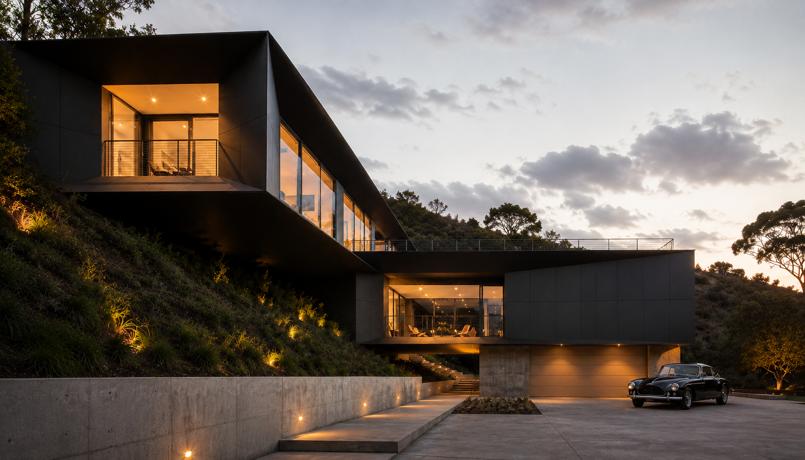 LR2 House | Montalba Architects