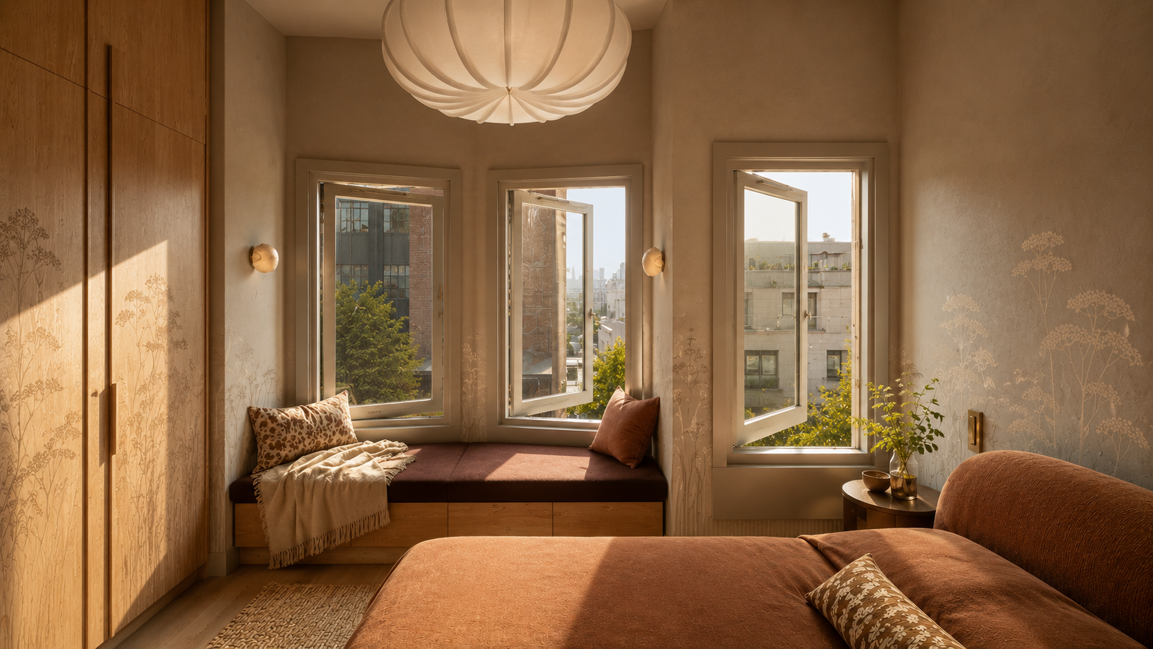 Star Trek and Dune Inspired the Futuristic Design of This San Francisco Home