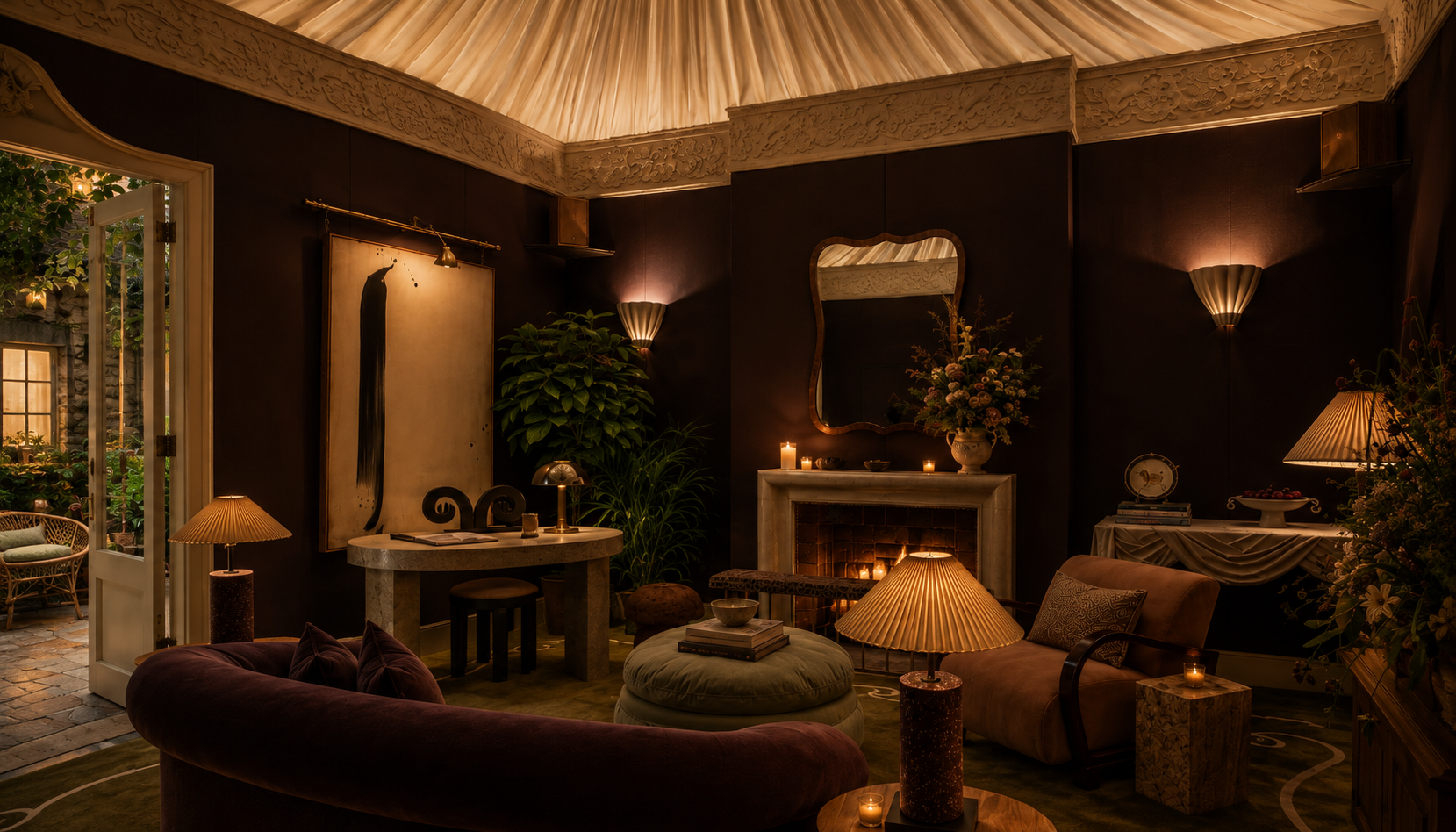 What to expect at WOW!house 2026, Design Centre Chelsea Harbour
