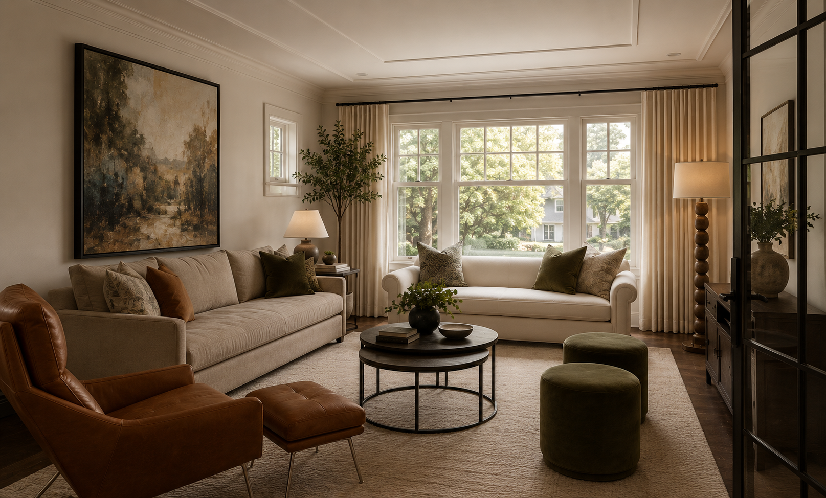 5 Designer-Approved Styling Tricks That Instantly Make a Home Feel More Polished and Pulled Together