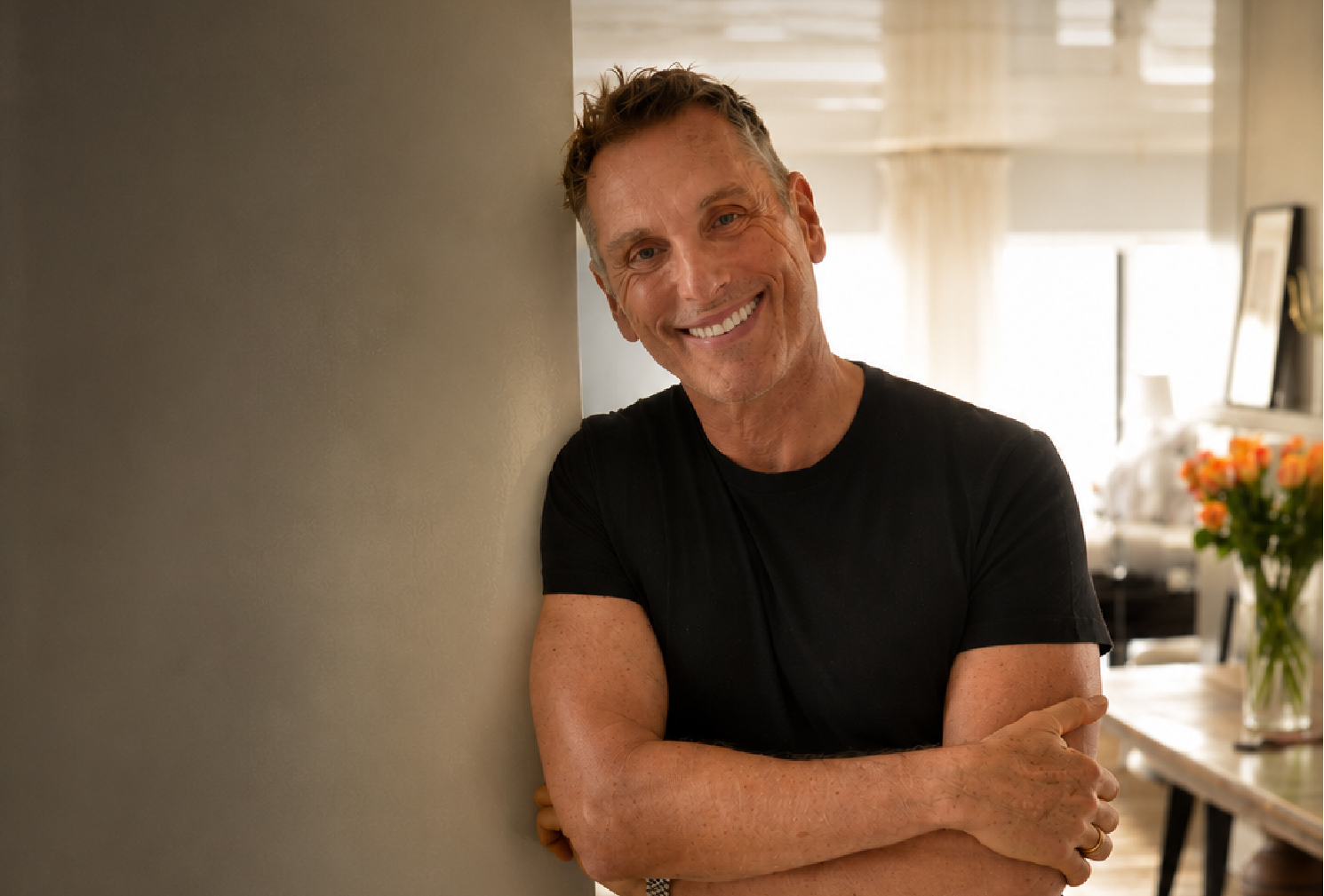 Vicente Wolf on Growing a Business, Delegating with Confidence, and Knowing When to Walk Away