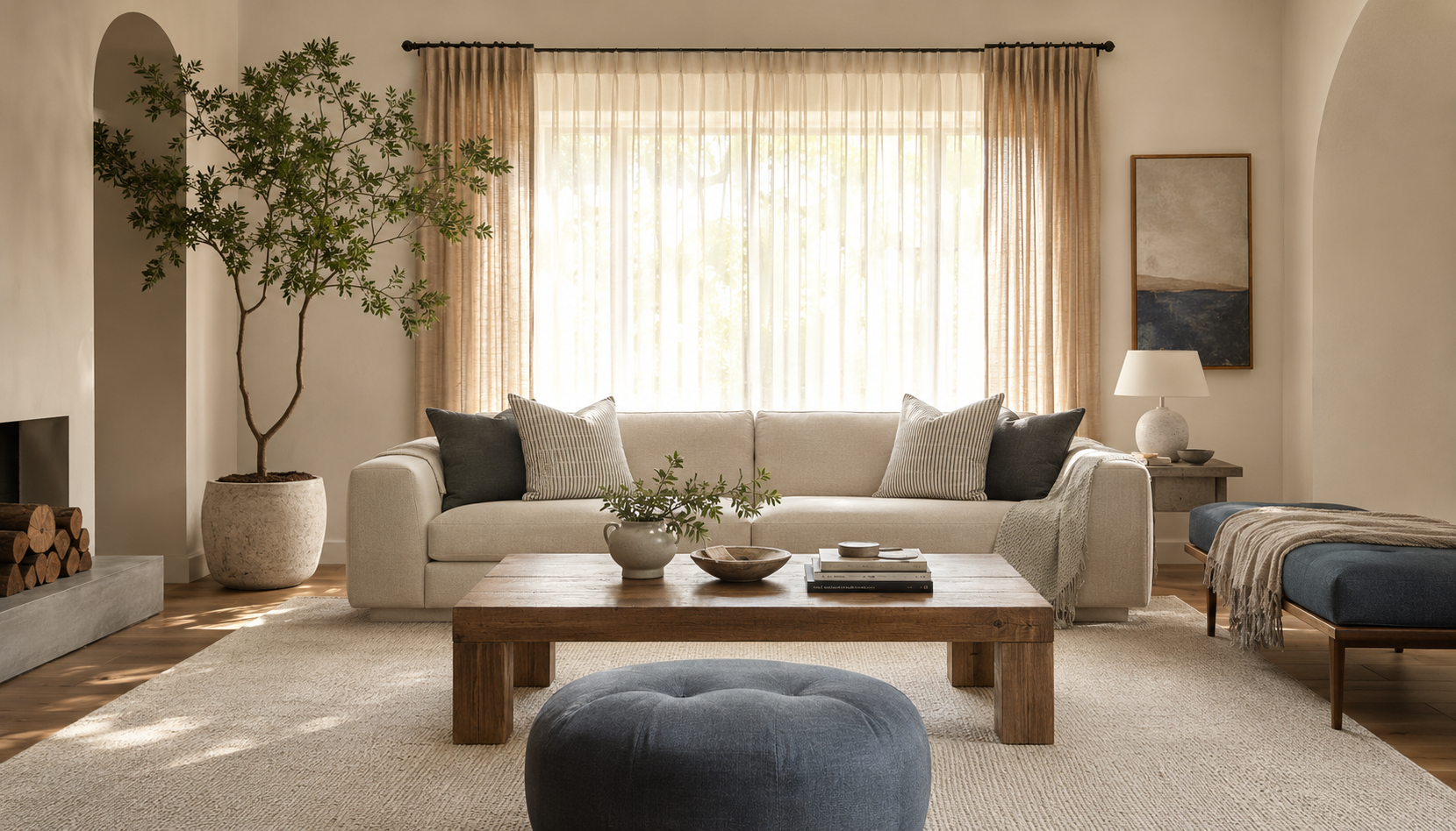 Interior Designers Are Begging You to Get Rid of These 19 Things Before Summer Ends