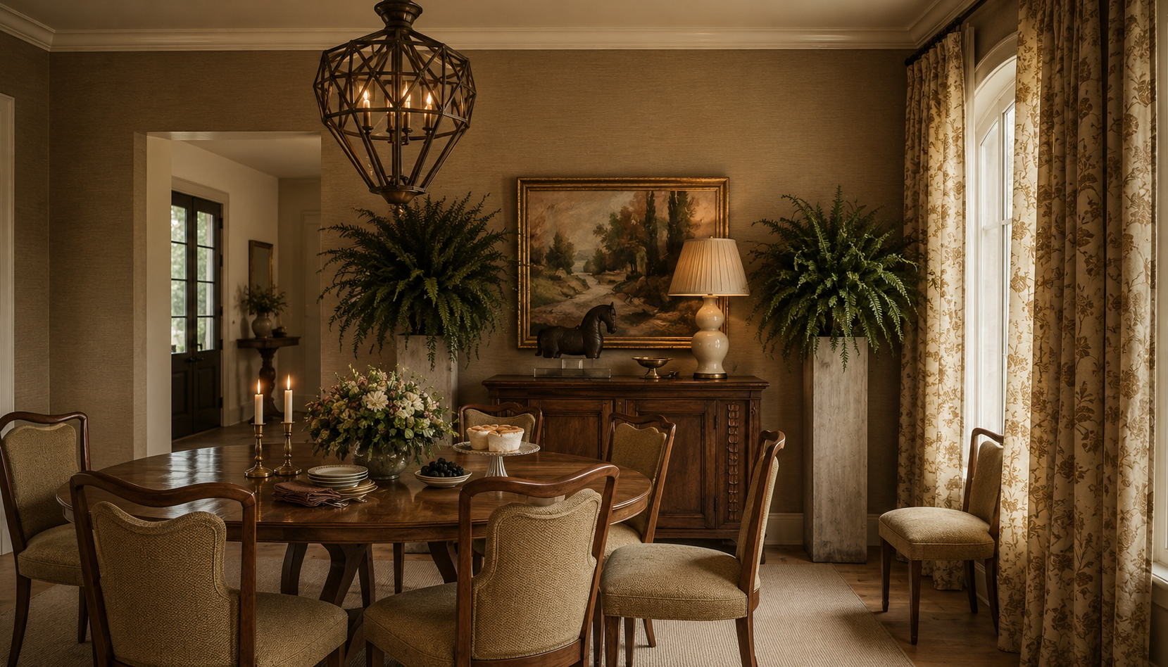 Lana Condor’s home goes through 80 phases to become her personal sanctuary