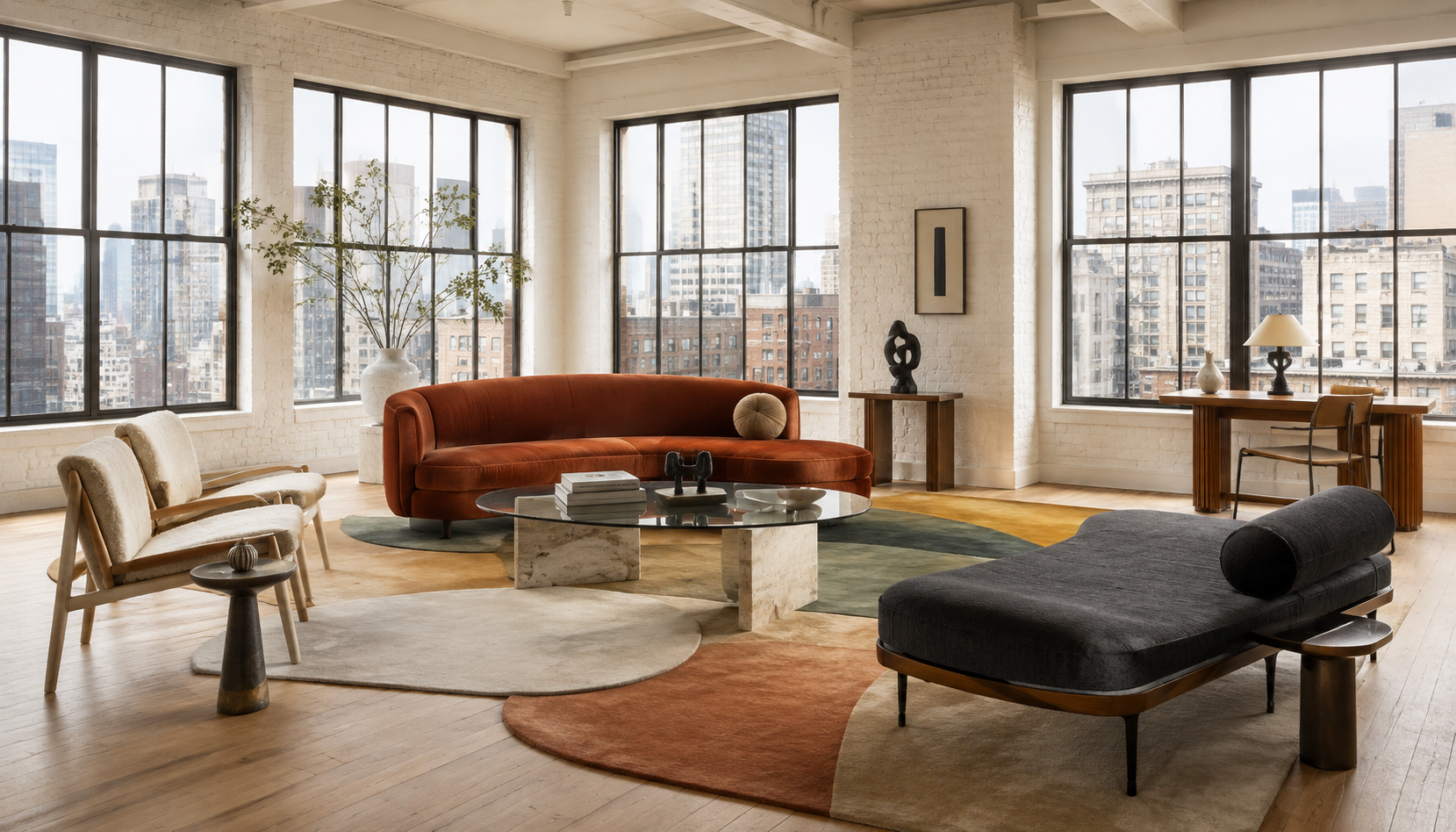 10 Decorating “Rules” Interior Designers Always Break—and Why You Should Too