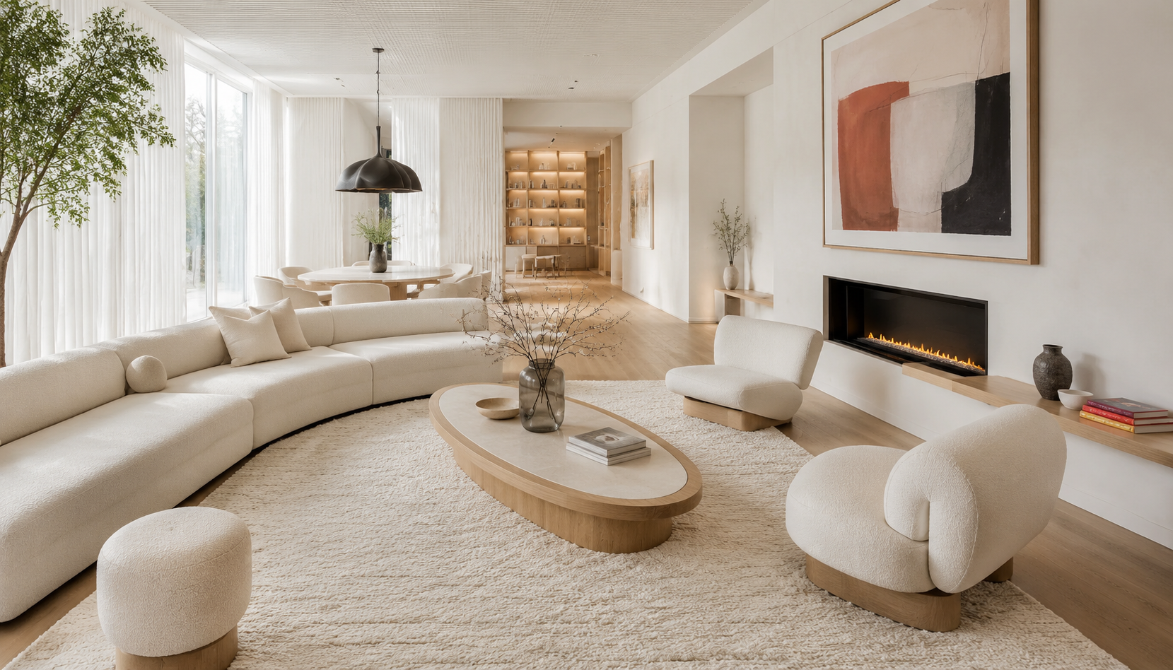 3 Designers Share the Living Room Furniture They Shouldn’t Have Bought—And What They Learned