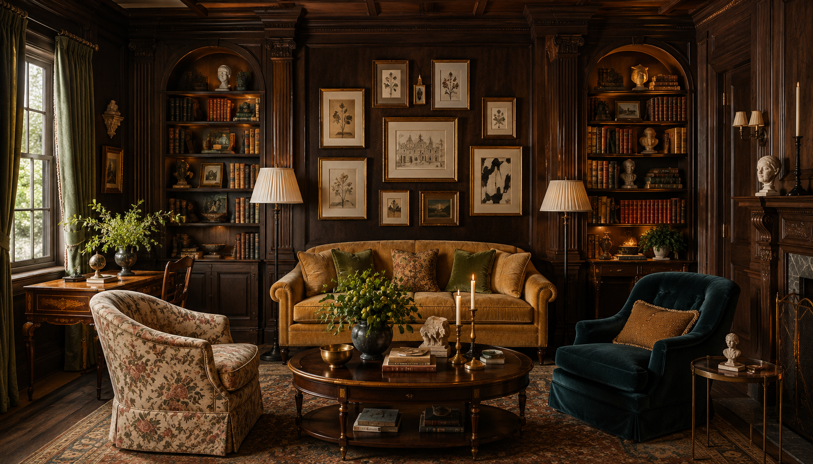 5 ”Green Flags” Designers LOVE to See When They Walk Into a Home