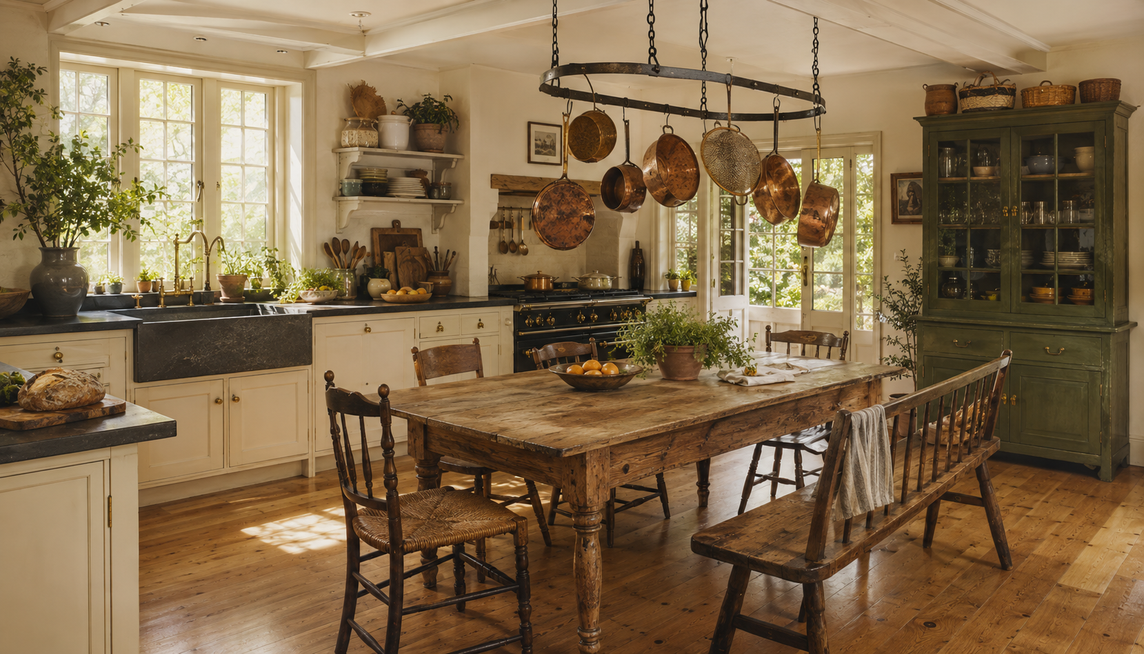 7 Things That Don’t Belong in Your Kitchen, Designers Say