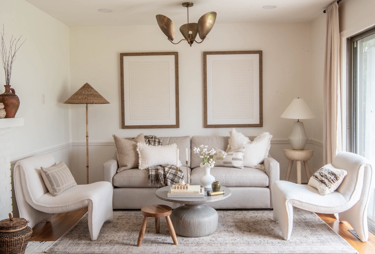 Erin Nordholt of Hackett House Studio on Career Reinvention, Intentional Design, and Building a Business Through Experience