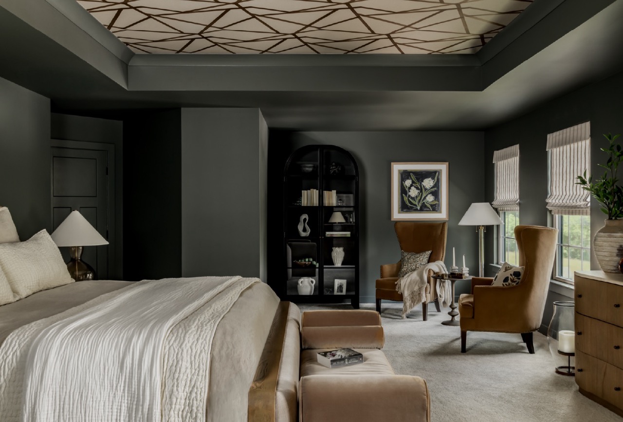 Tara Hutchinson of Tara Hutch Home on Following Her Passion, Designing for the Client, and Building a Business with Persistence