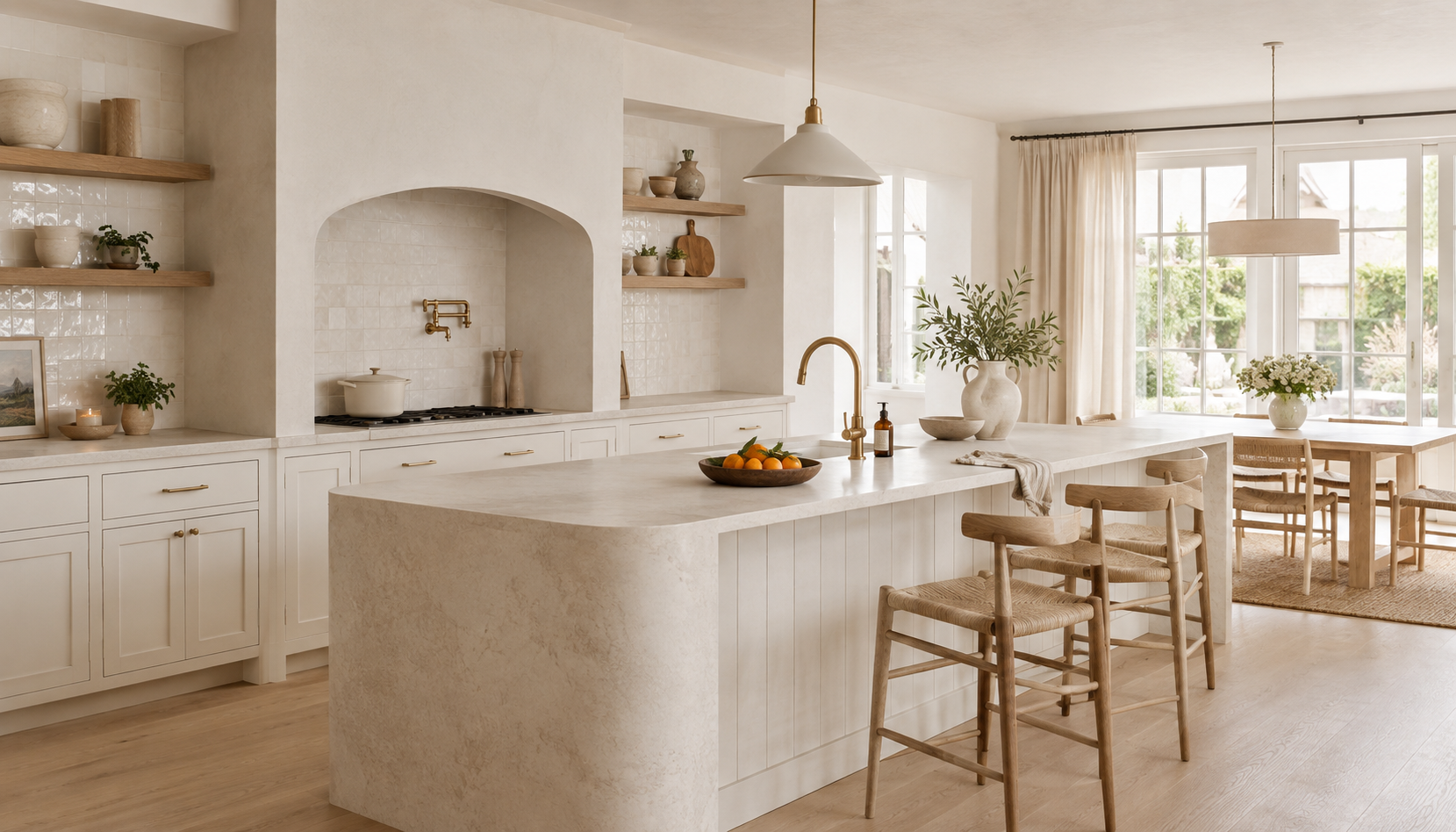 Designers Say These 5 Home Features Instantly Make Your Home Look Tacky