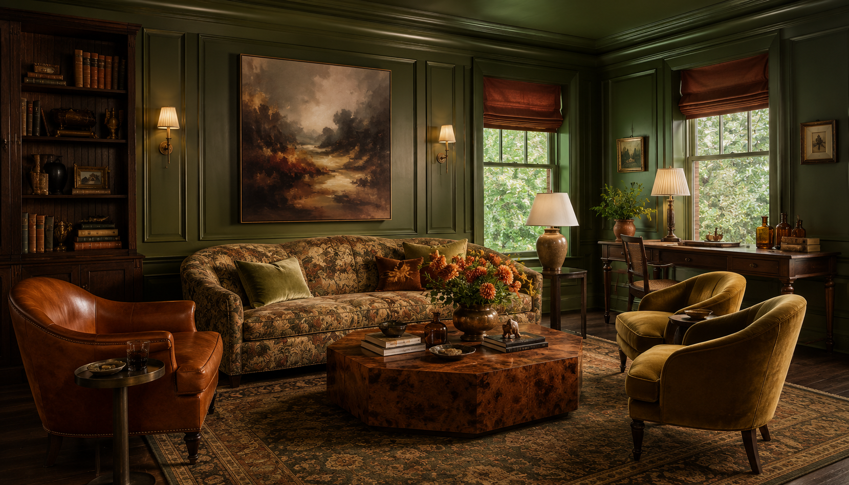 Designers Say These 7 “Slow Decorating” Tips Make Every Home Feel More Personal and Timeless