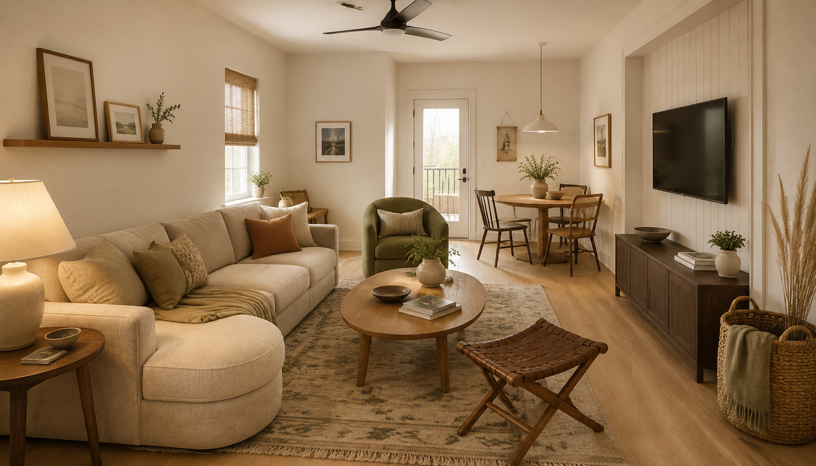 These 5 Decorating Habits Could Be the Reason Your Home Feels Uninviting—How to Stop Them in Their Tracks