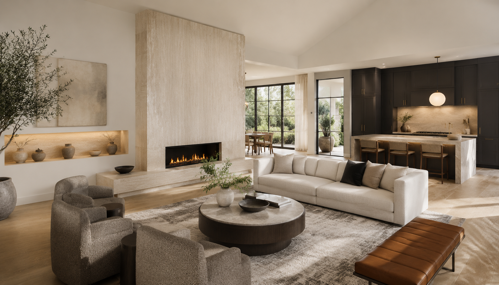 These 7 Living Room Design Choices Are Aging Your Space More Than You Think, Designers Say
