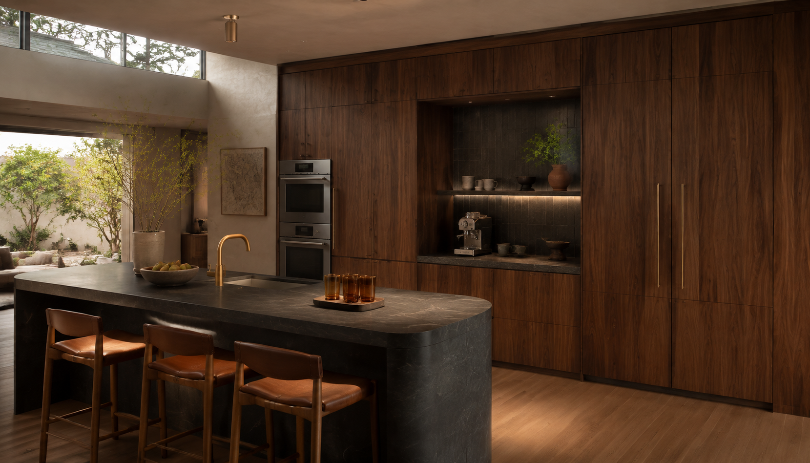 What’s Old Is New: 5 Outdated Kitchen Features Designers Are Loving Again