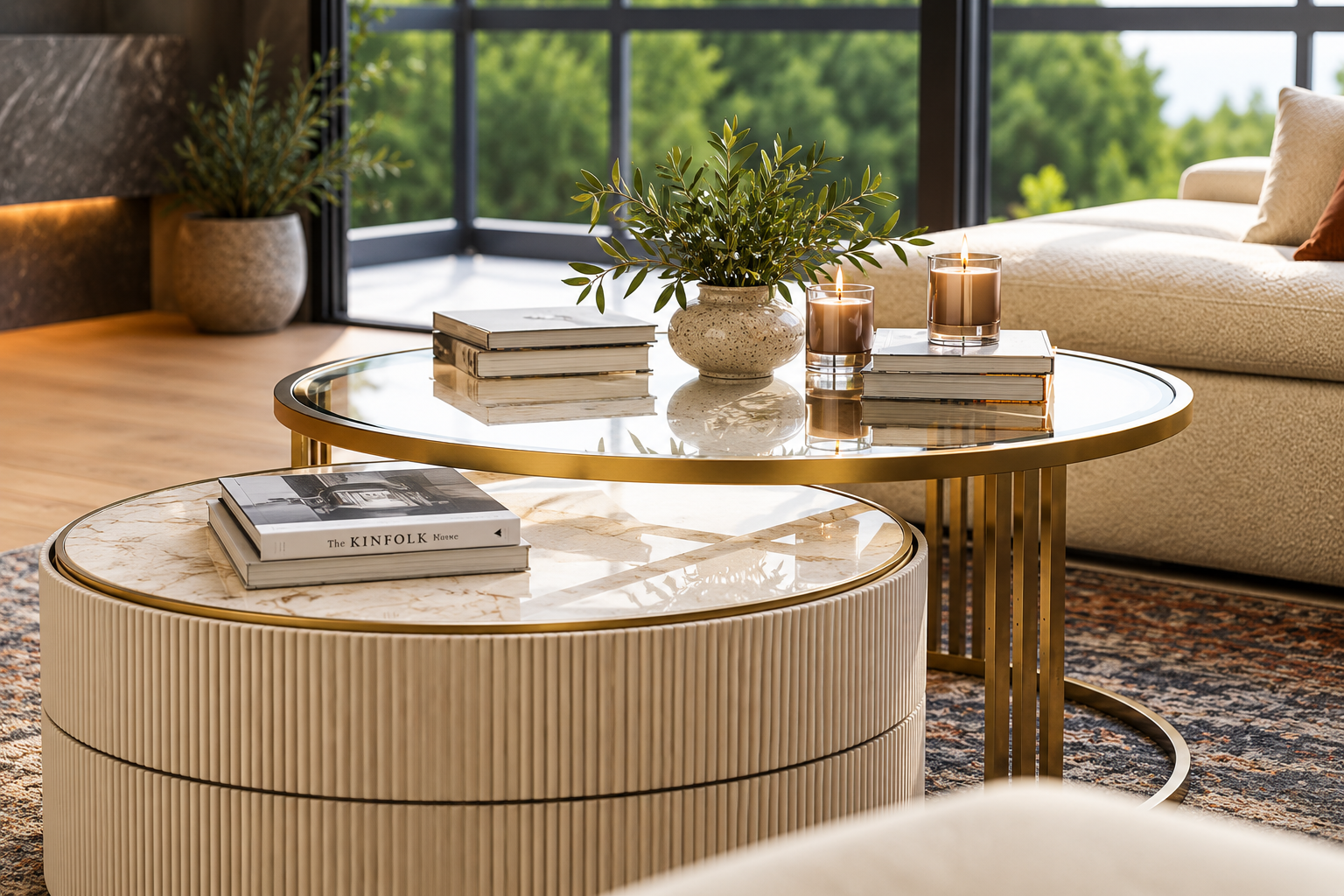 6 Home Design Trends That Look Beautiful—but Are a Nightmare to Keep Clean