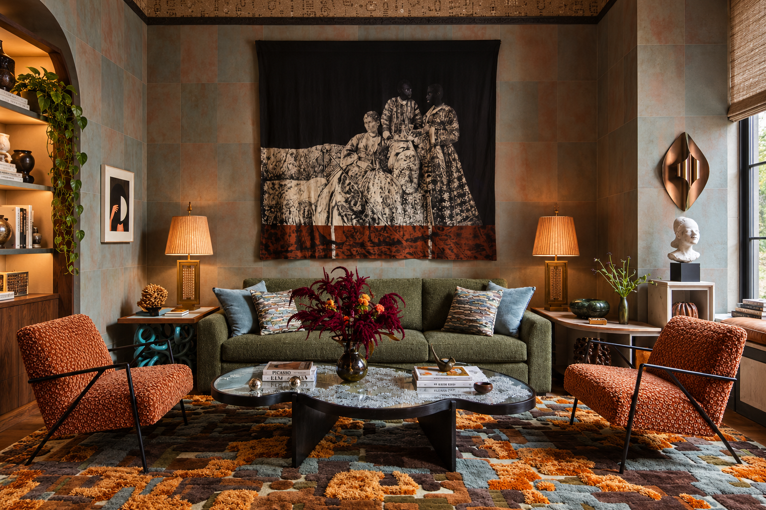 7 Trends From the Kips Bay Decorator Show House New York That Will Be EVERYWHERE in 2027
