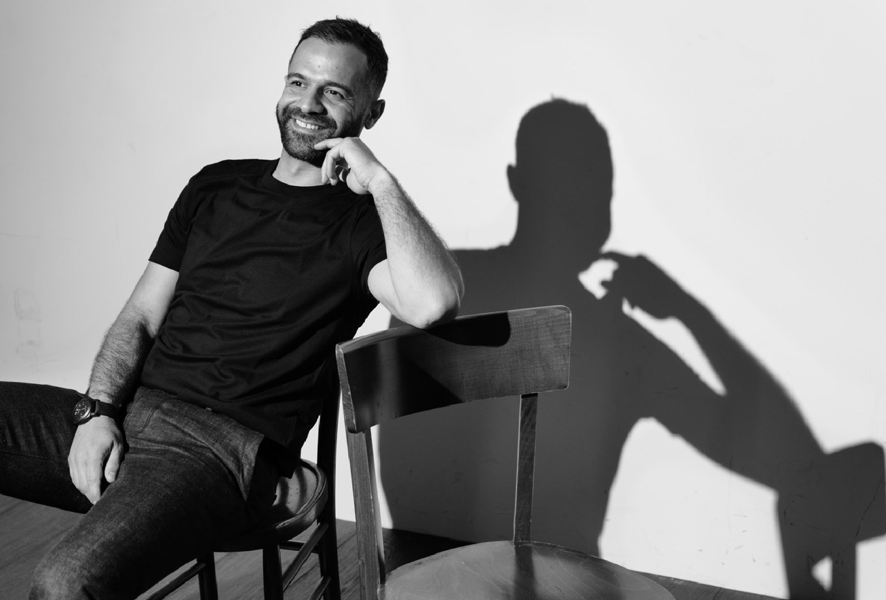 Ahmad AbouZanat – Profile