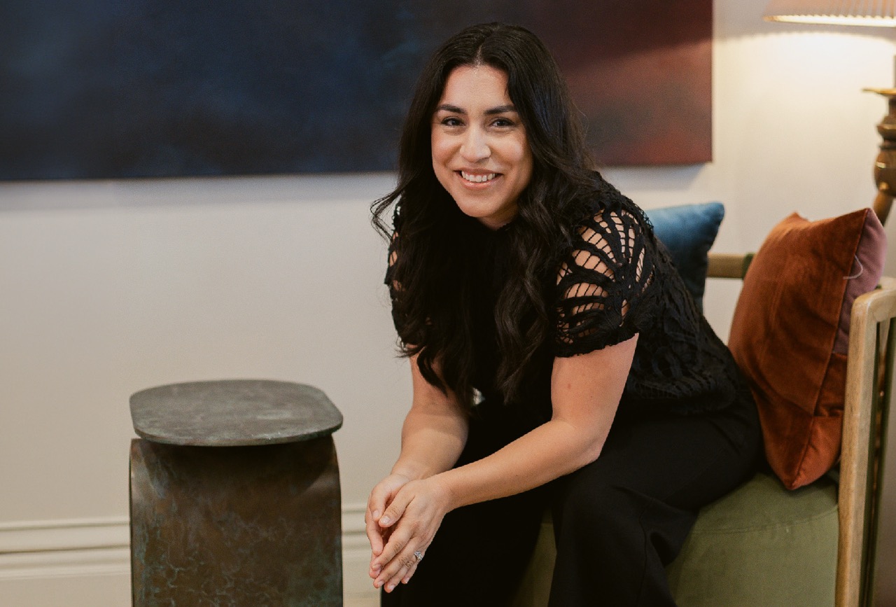 Alison Green – Profile