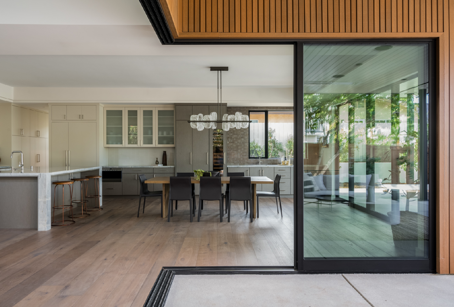 Kilian Camp and Alison Green of Élan Design House on Complementary Perspectives, Intentional Growth, and Designing Through Collaboration