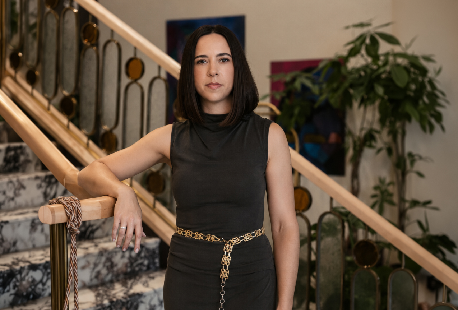 Kadie Chiera on Building a Business Through Data, Partnership, and Decisive Action