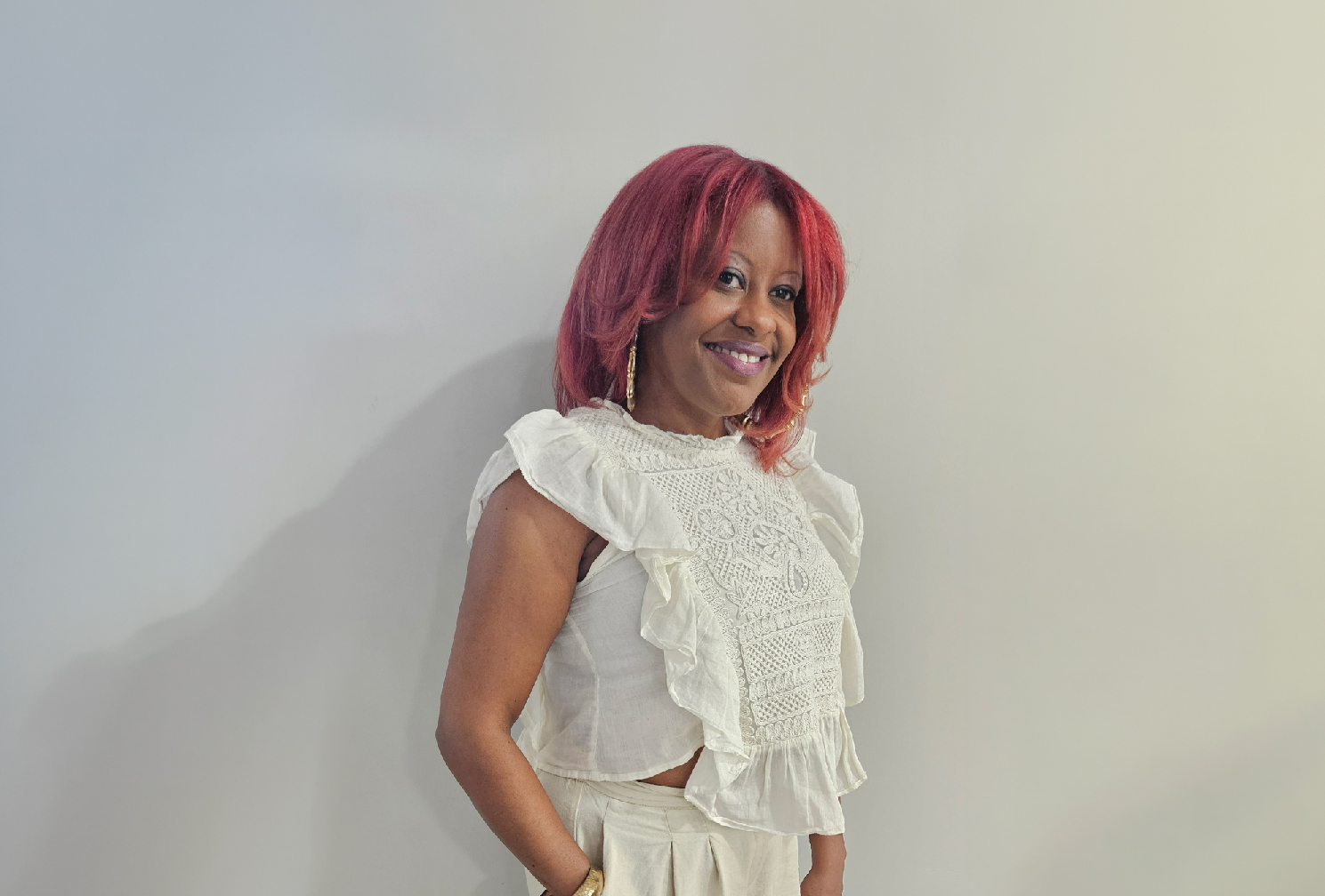 Shannon McDonald – Profile