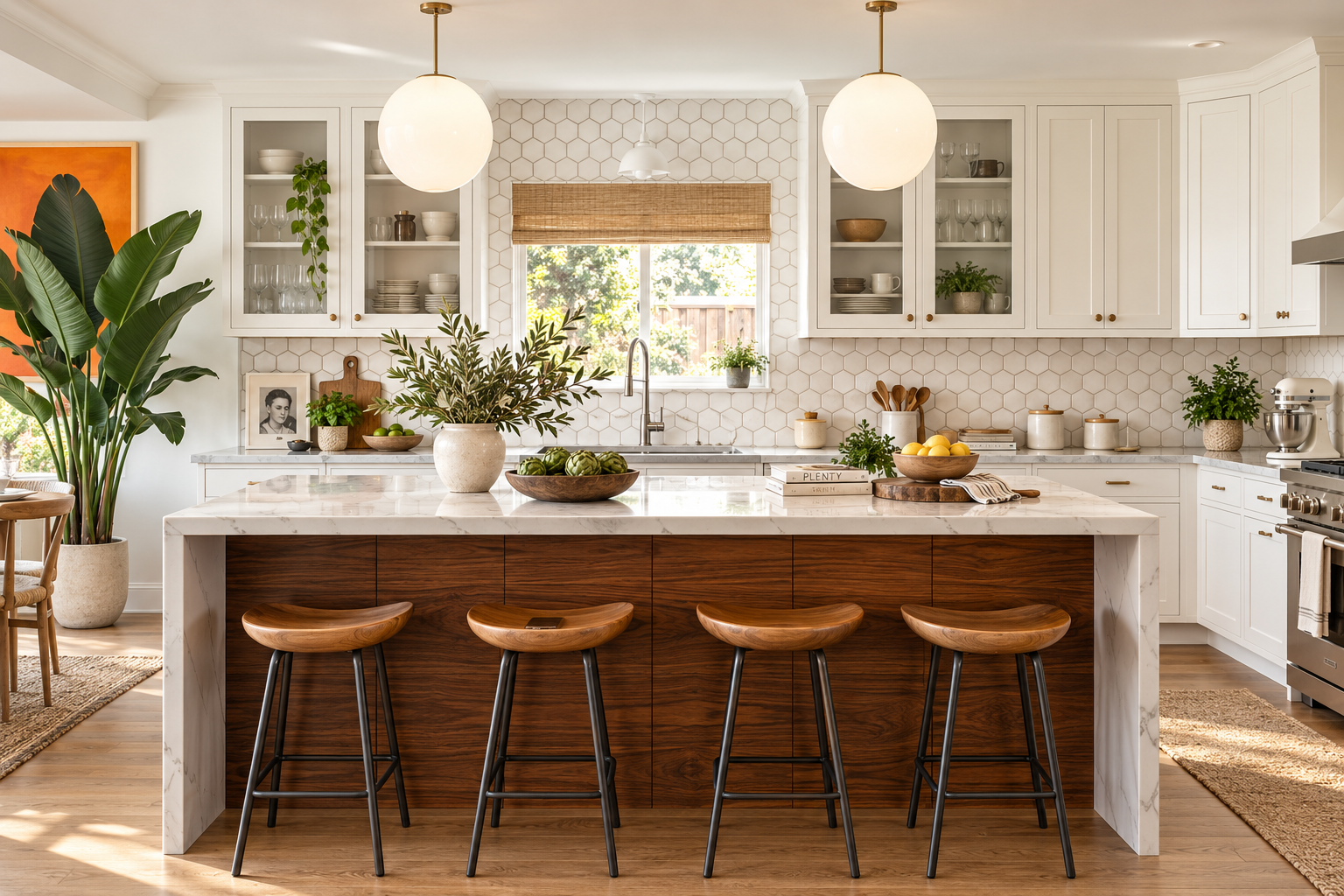 Designers Say These 6 Popular Kitchen Features Are the Ones Homeowners Almost Always Regret Later