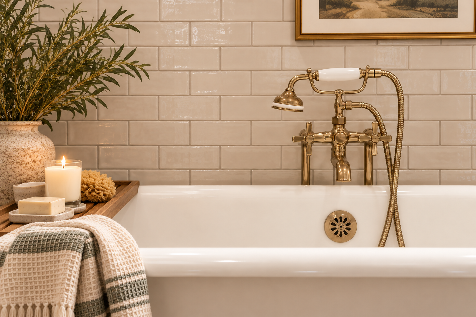 Designers Say These 7 Bathroom Features Are Officially Past Their Prime