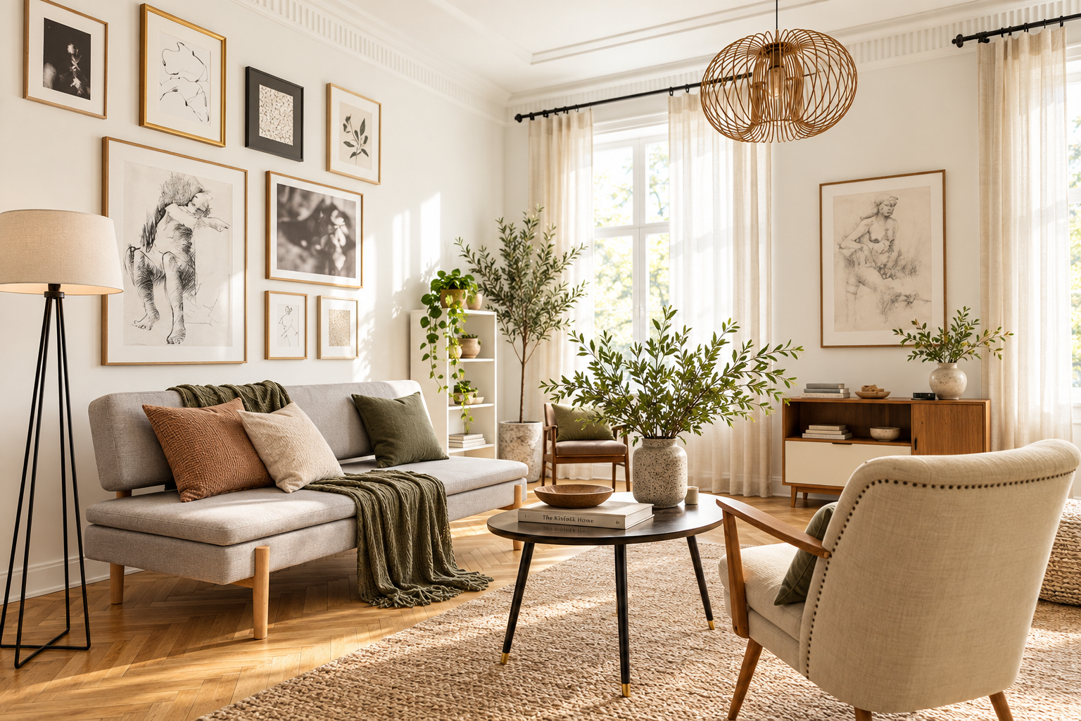 Designers Say These Home Decor Choices Can Make Your Space Look Tacky—What They Recommend Trying Instead