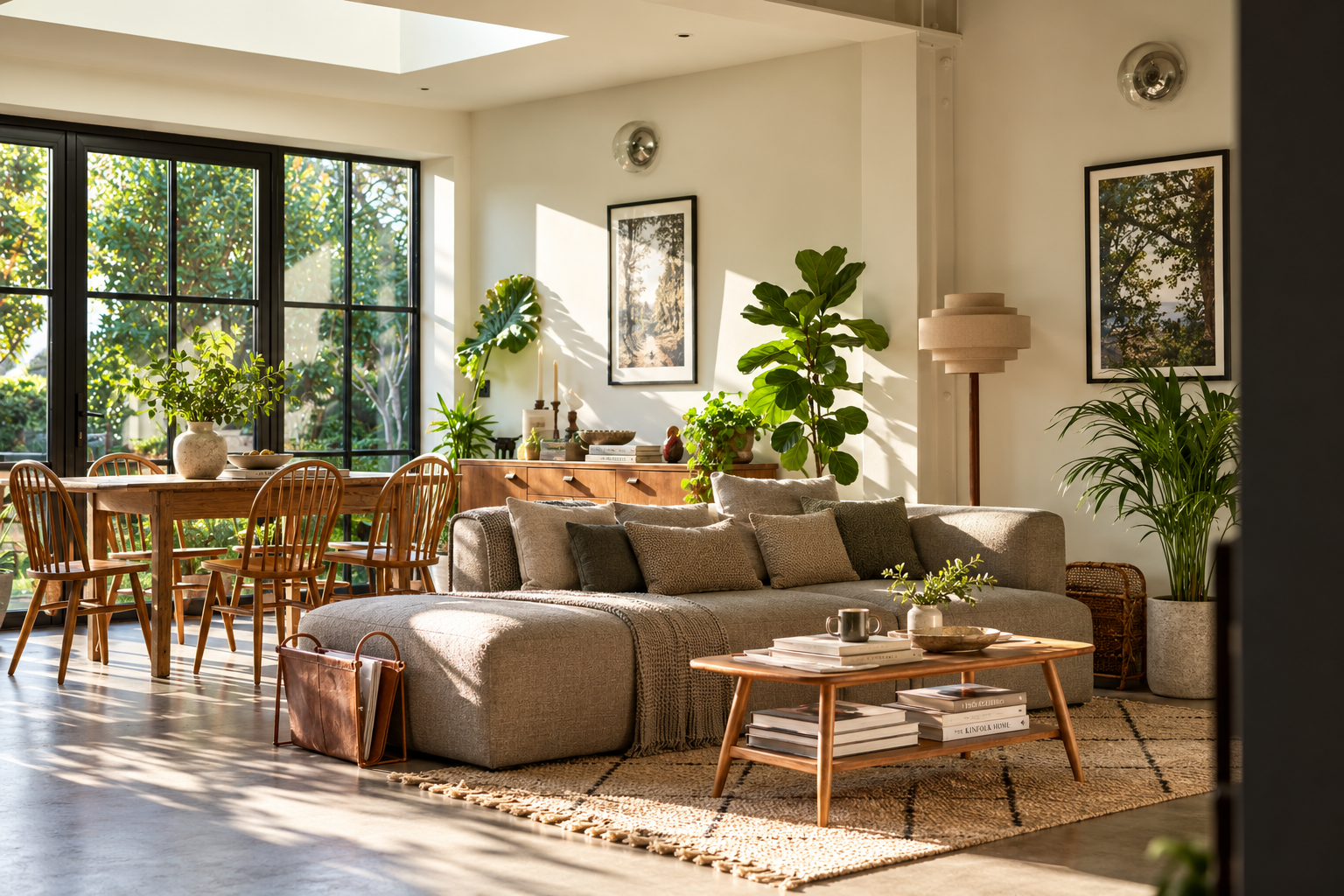 Interior Designers Agree: Get Rid of These 7 Things for a More Inviting Home