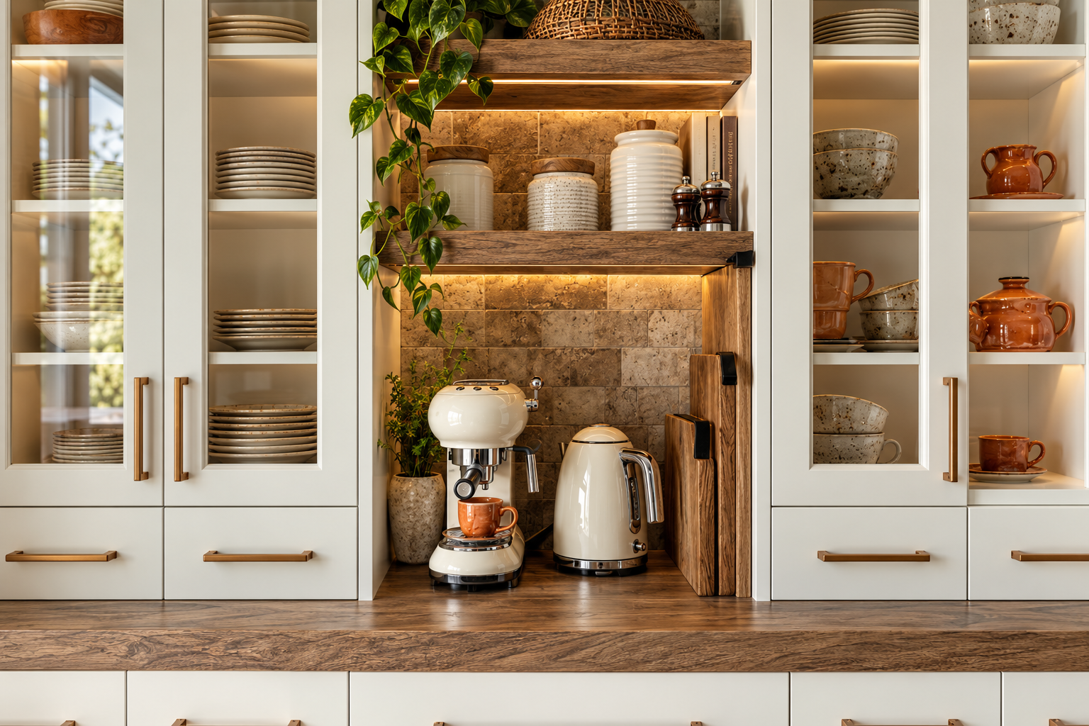 Interior designers share 6 trends that are in, and 4 that are out this season