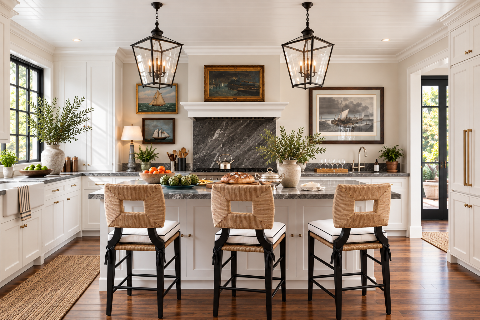 The 12 Kitchen Trends Designers Say Are About to Be Everywhere in 2027
