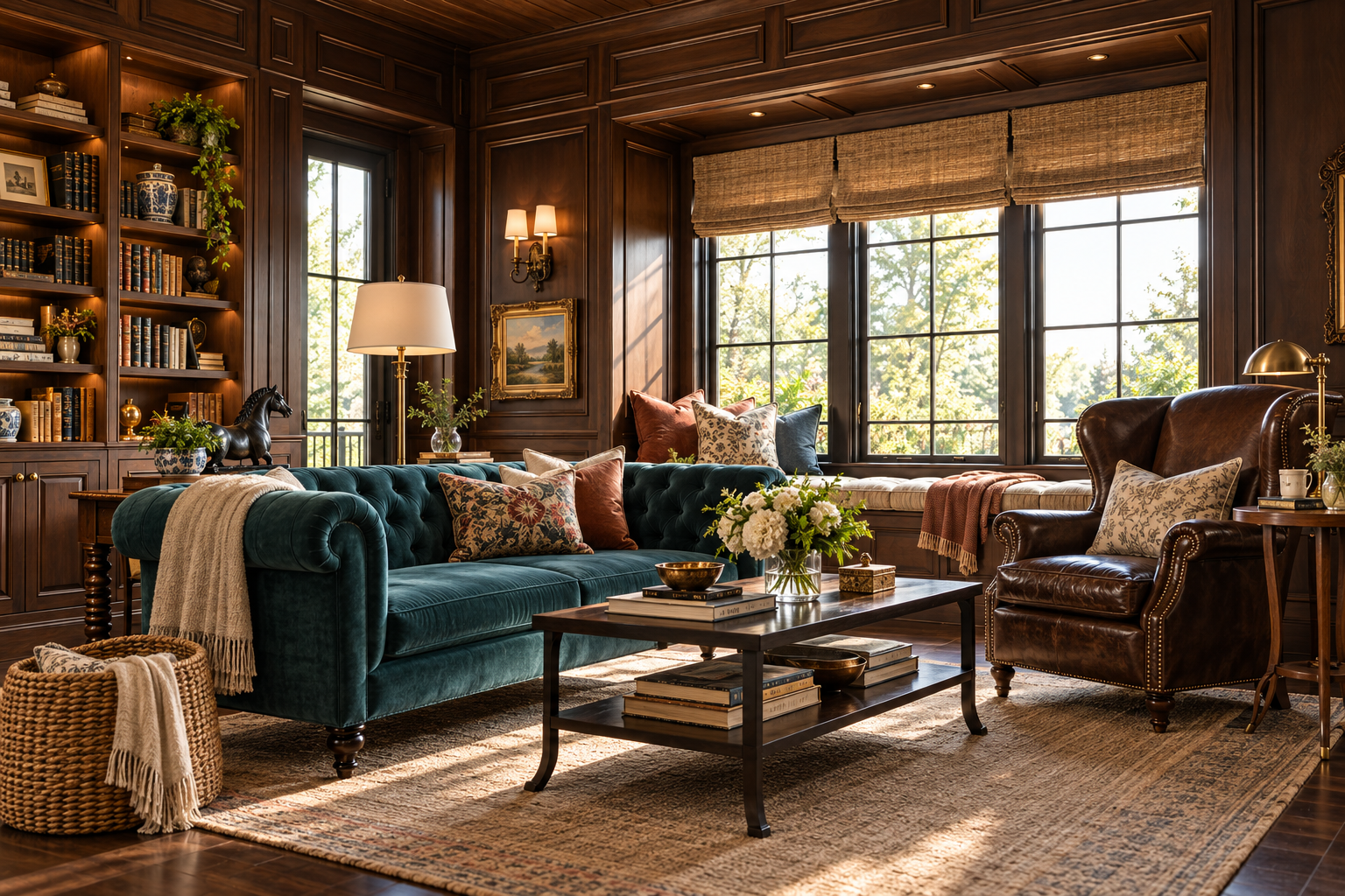 ‘Old Money Style’ Is Back—Here’s How to Get the Timeless Look on a Budget
