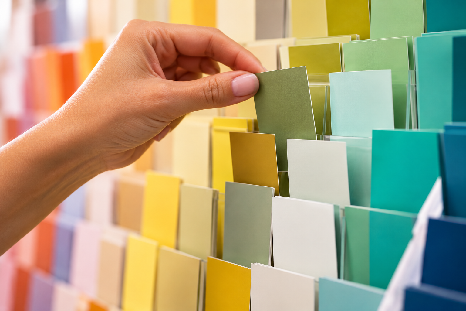 6 Colors You May Regret Painting Your Kitchen, According to Designers