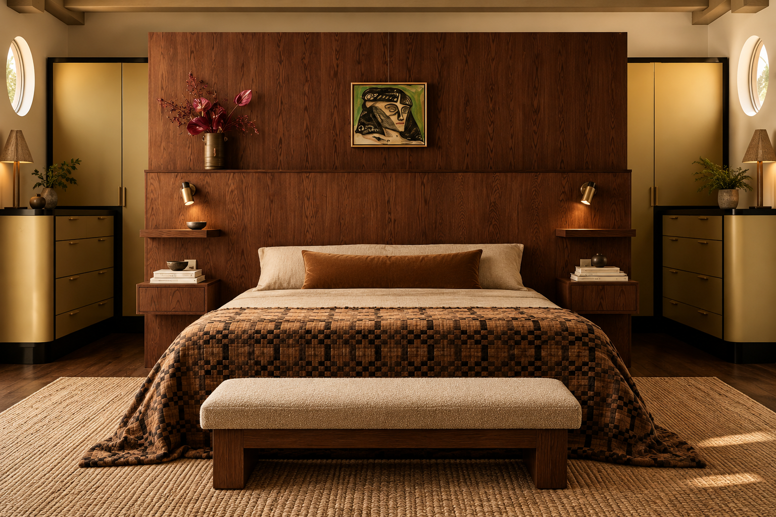 6 Interior Designers Share Advice for Making a Bedroom Feel More Cozy — They’re Easy Ways to Add Warmth
