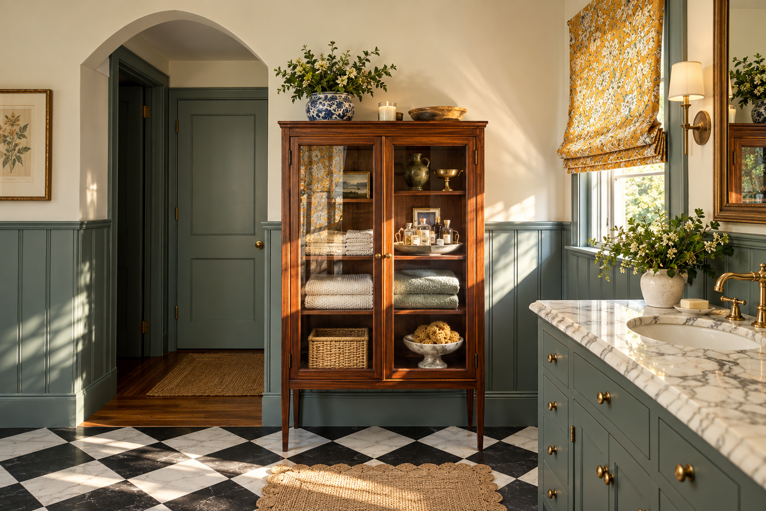 7 Bathroom Trends You’ll See Everywhere In 2027