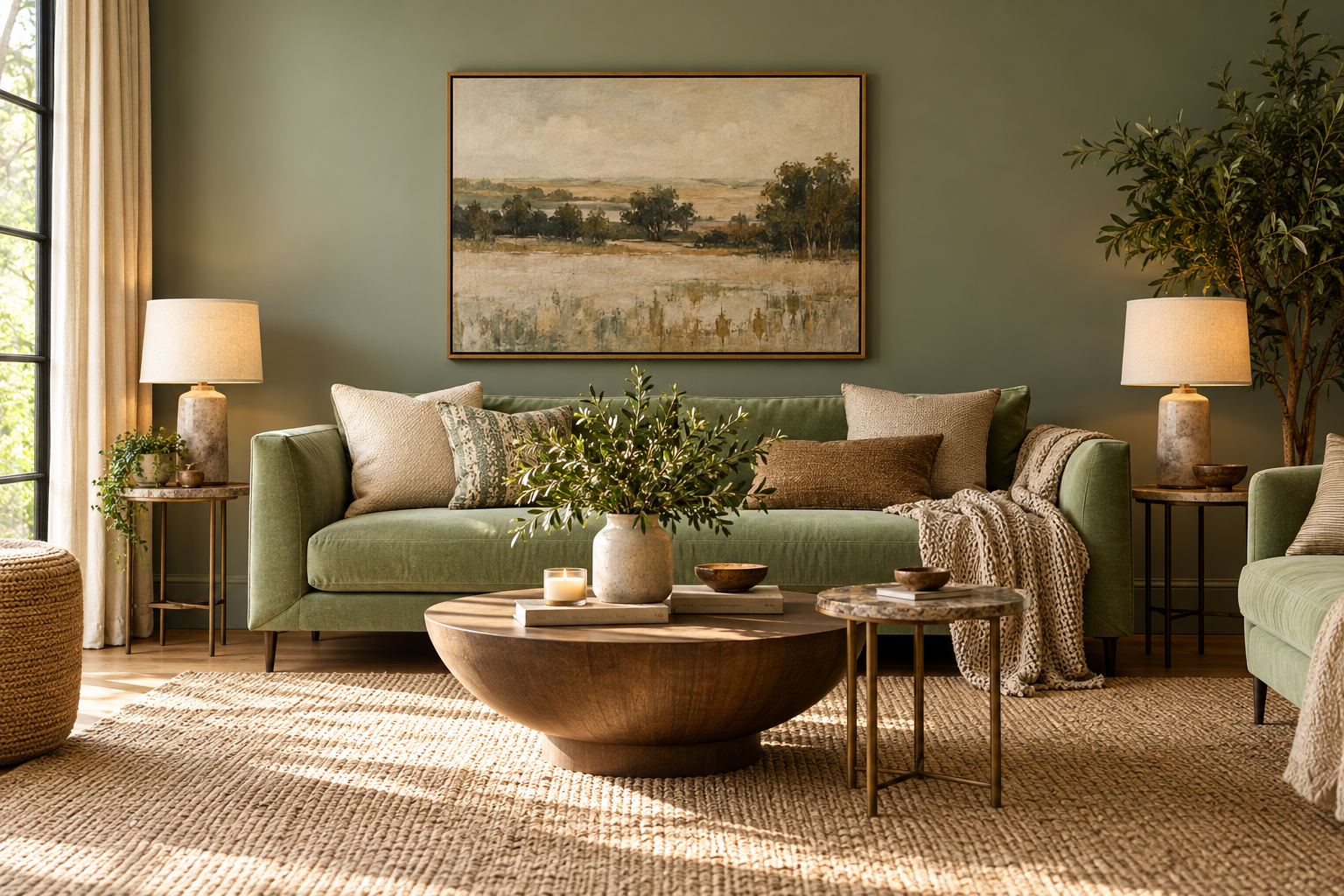 7 Things That Are Making Your Home Look Dated—and the Updated Decor Designers Recommend