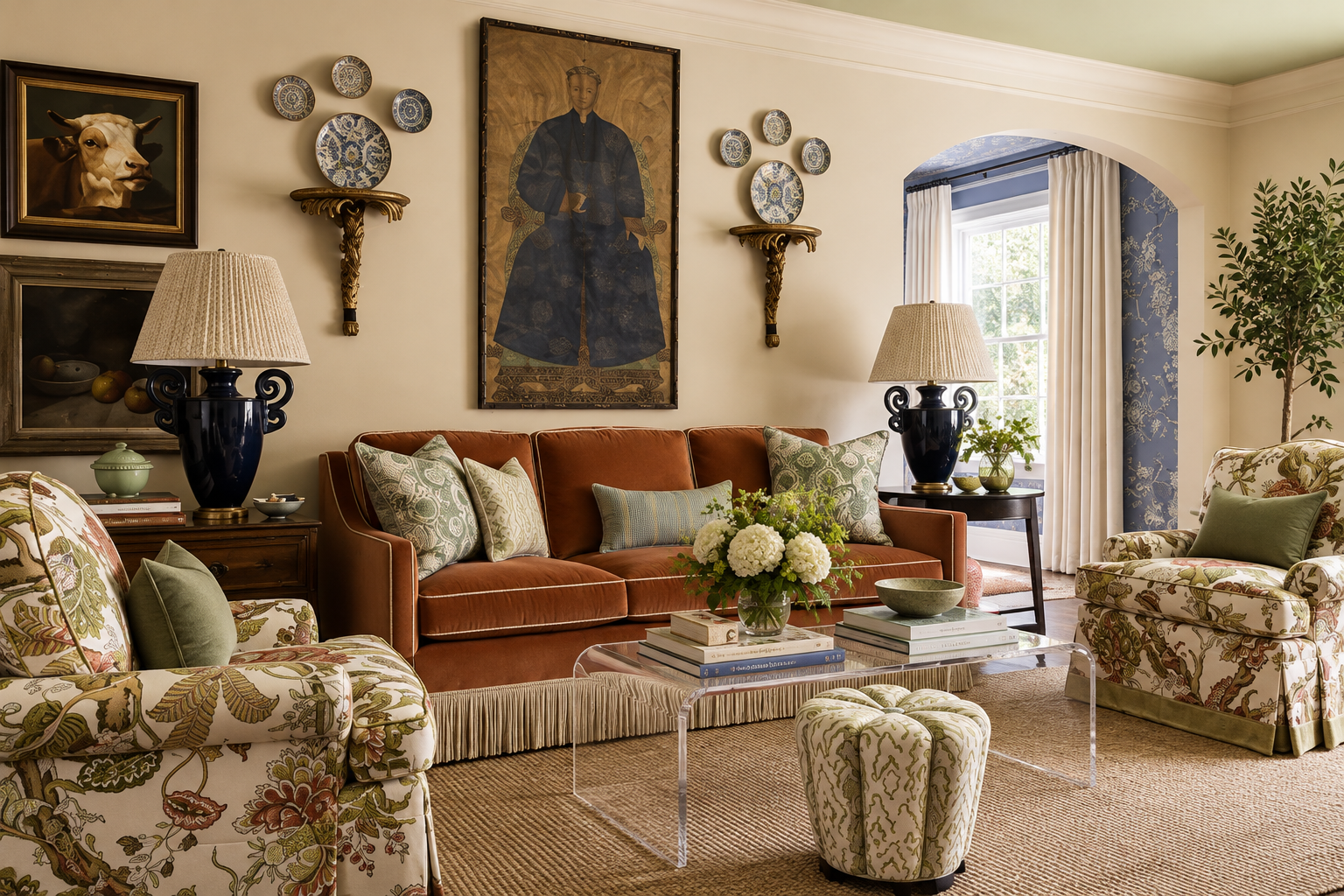 8 Things Interior Designers Recommend Adding For A More Inviting Home