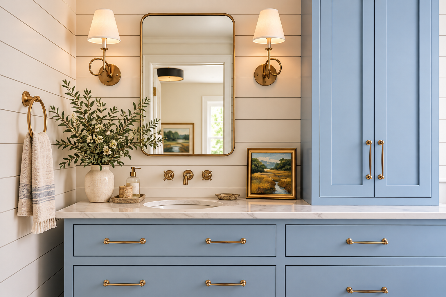 9 Decor Trends Designers Say Quietly Fell Out Of Style Last Year