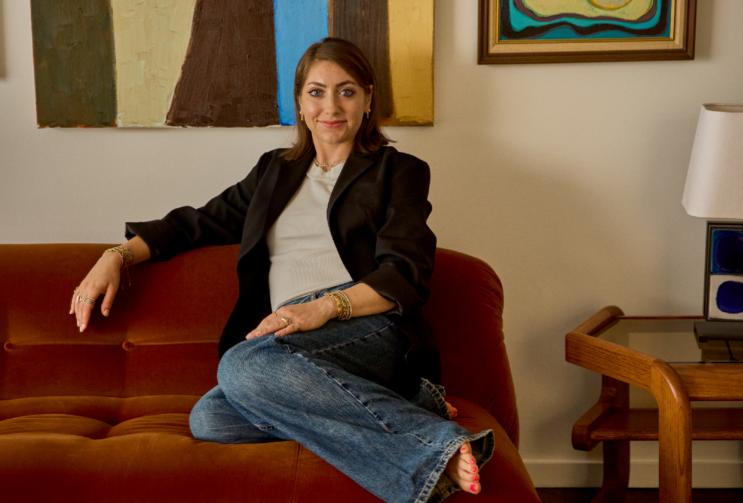 Coco Greenblum – Profile