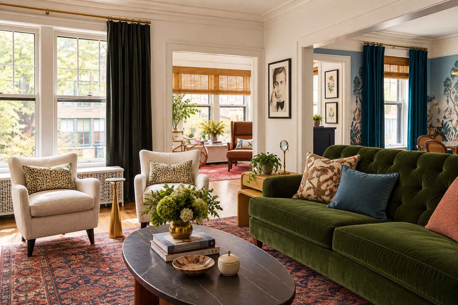 Designers Always Use These 6 Tricks to Make Any Room in the House Look More Expensive