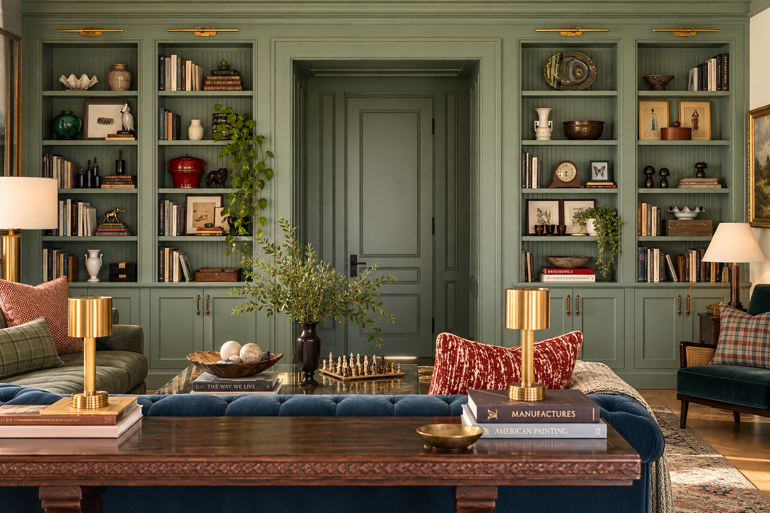 Designers Say This Is the #1 Rule to Follow Before Choosing a Paint Color