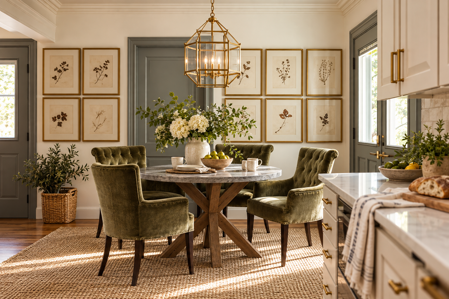Designers Say the Chicest Homes Always Have These 5 Things in Common