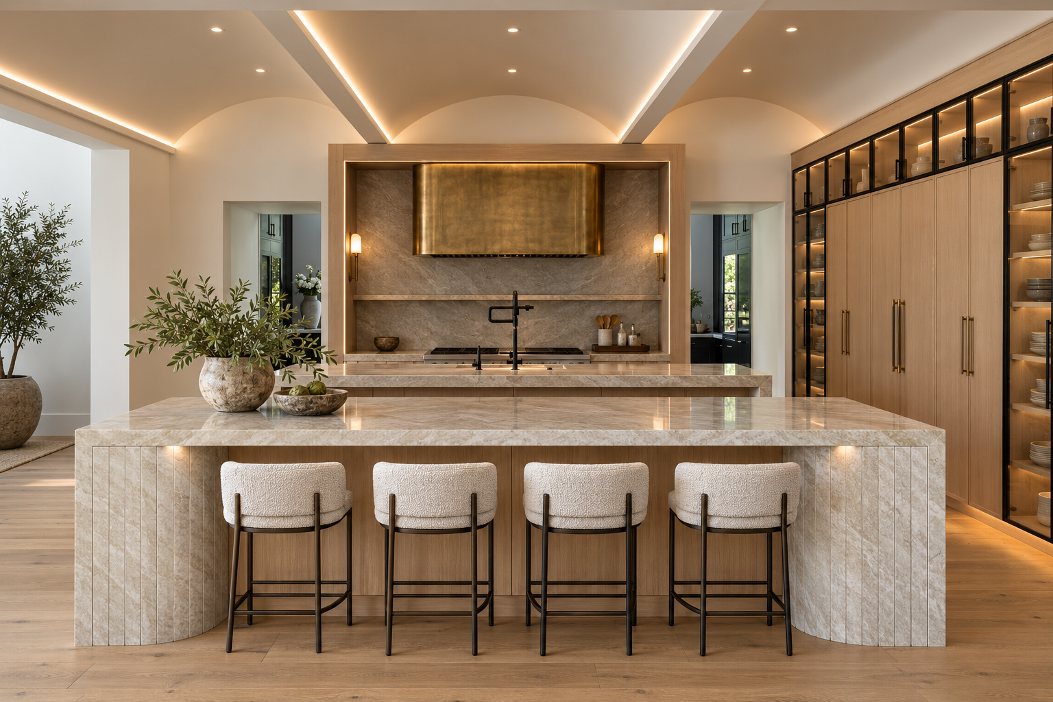 Inside London Pierce Design’s Approach to Luxury Interior Design in Scottsdale