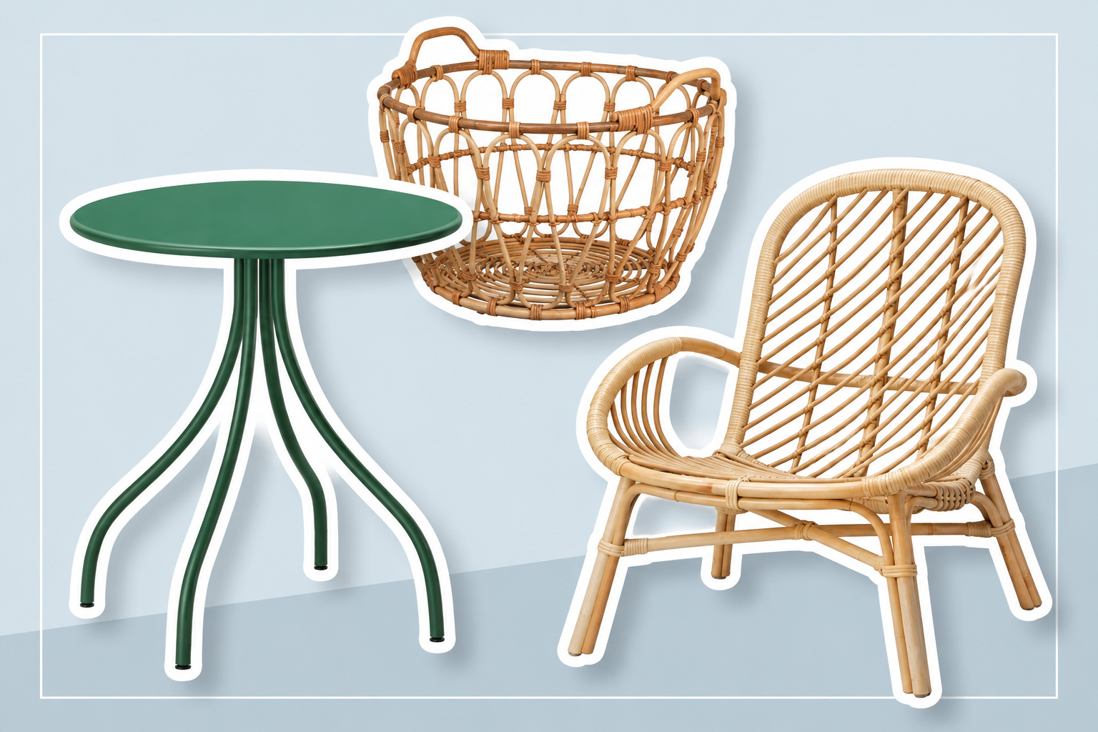 The 12 IKEA Pieces Designers Actually Use in Their Own Projects