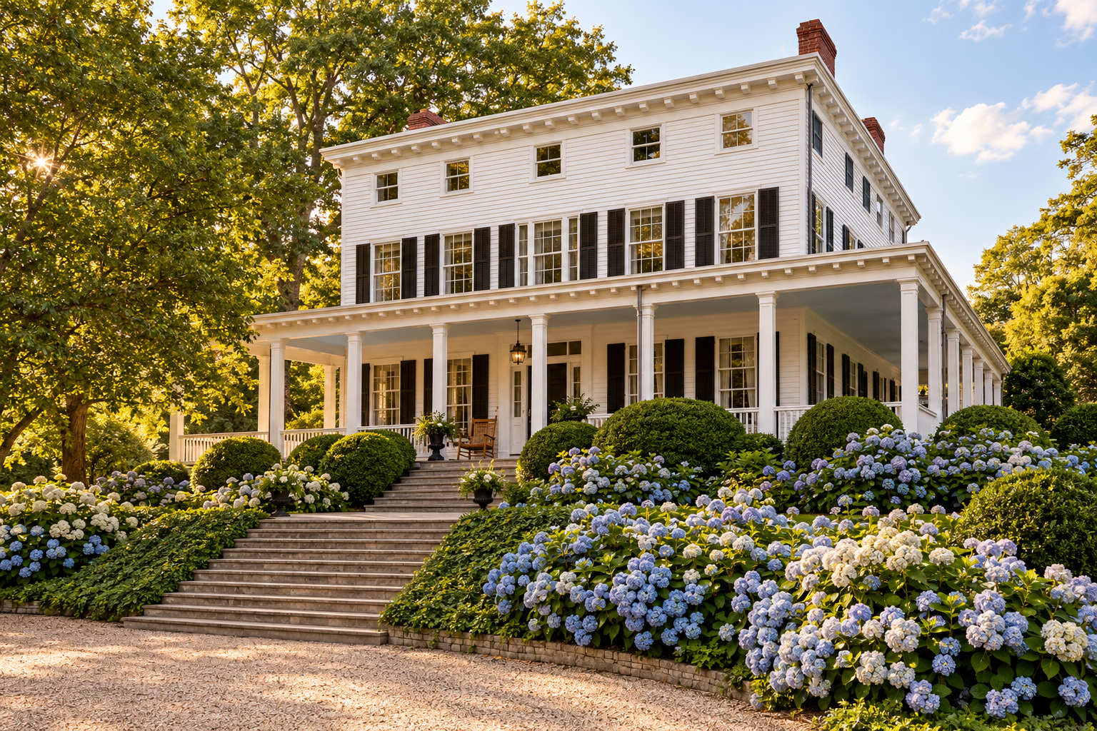 The 5 Curb Appeal Trends You’ll Be Seeing Everywhere in 2027