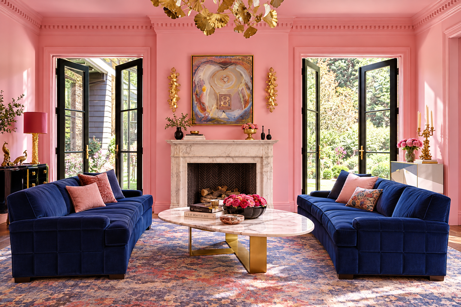 These 5 Design Trends Are Back in Style—And They Look Better Than You Remember