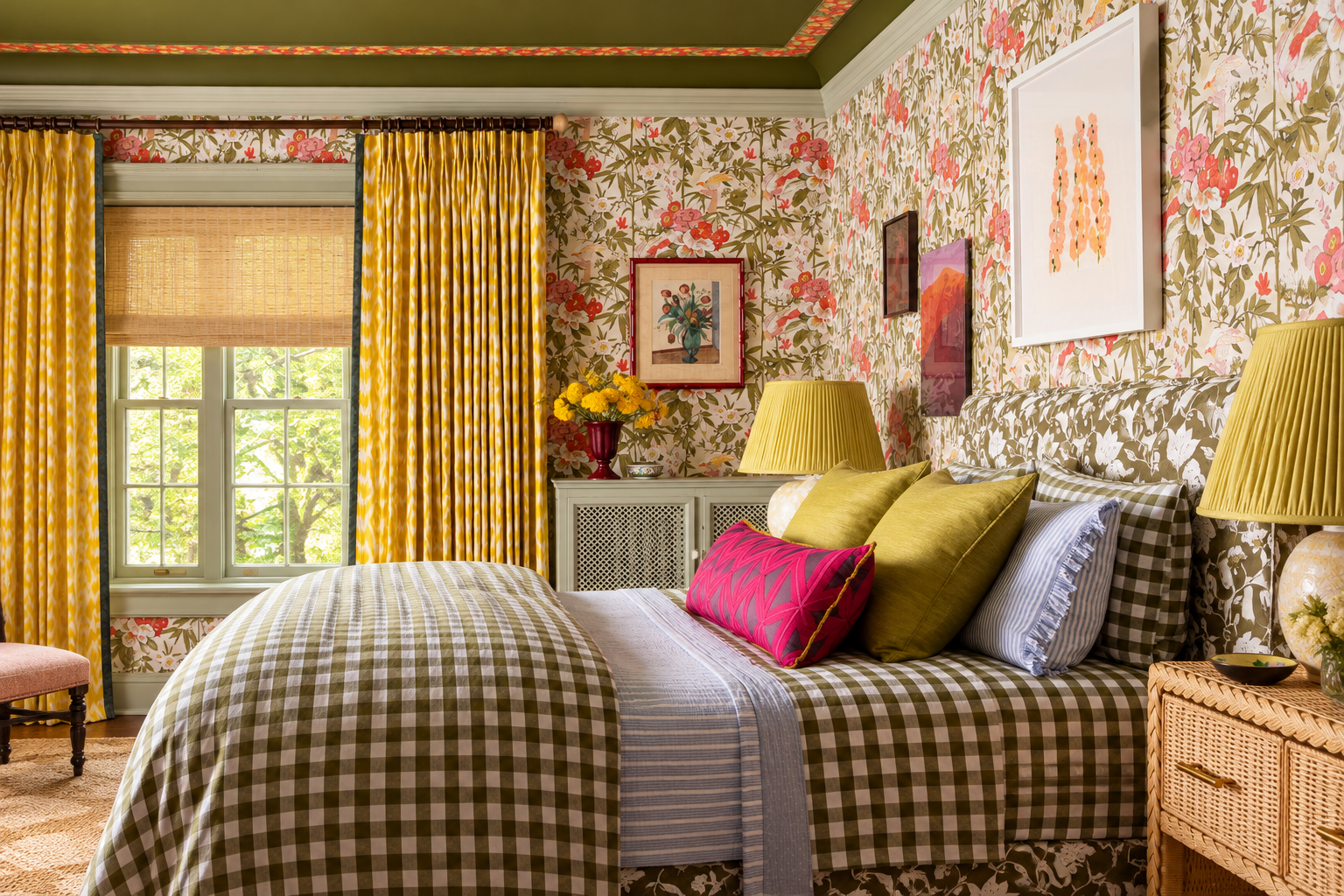 7 Old-School Design Rules Millennials Are Ditching for Good